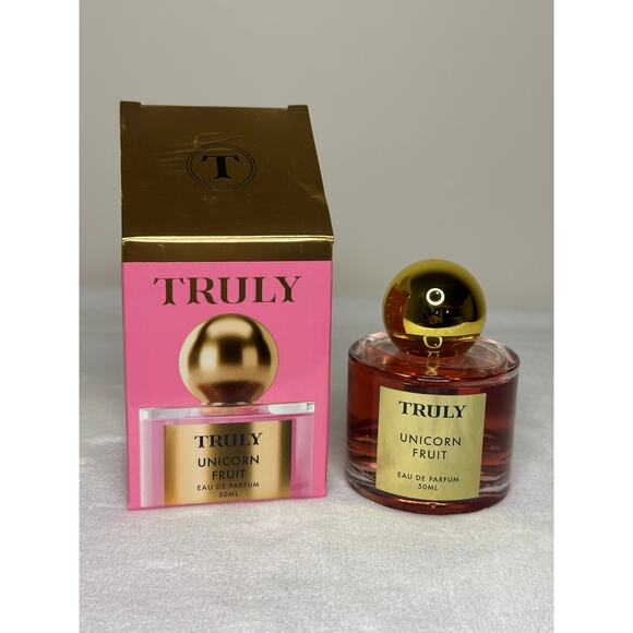 Truly Unicorn Fruit Eau de Parfum 50ml - Picture 2 of 3